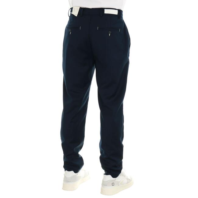 PANTALONE CON LACCIO BL11 - Mad Fashion | img vers.650x/